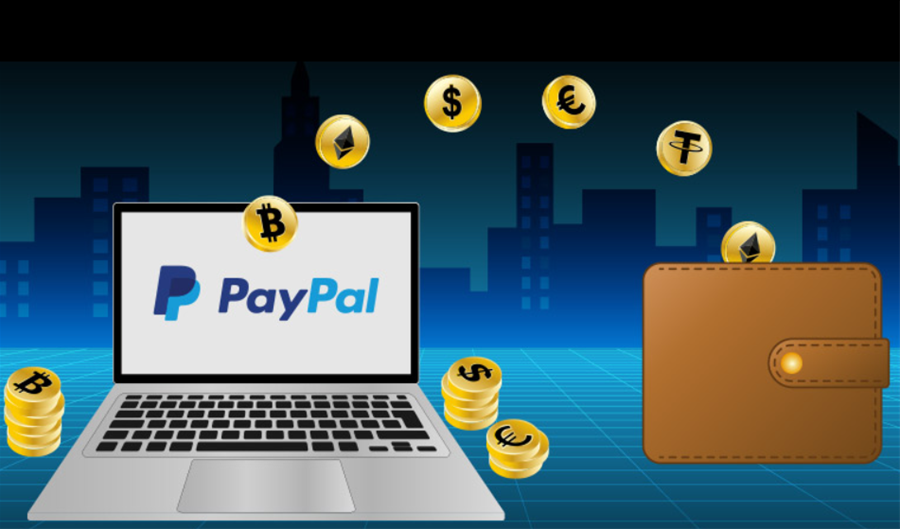 Cảnh giác với thủ đoạn lừa đảo qua PayPal khi mua sắm dịp cuối năm